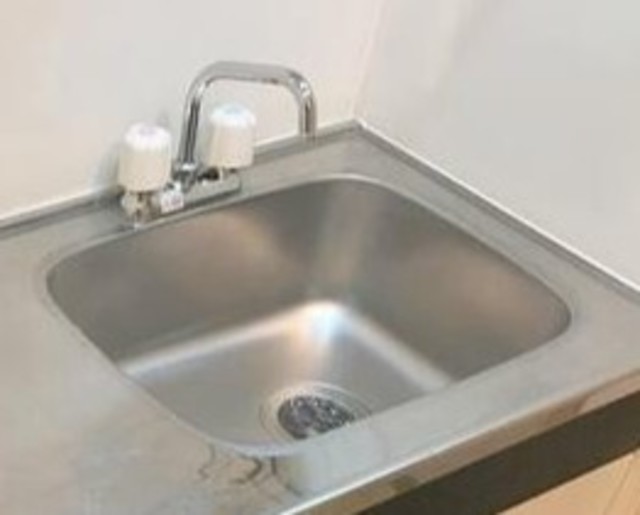 その他　シンク