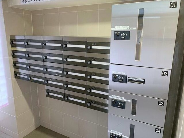 その他共有部分　共有部分