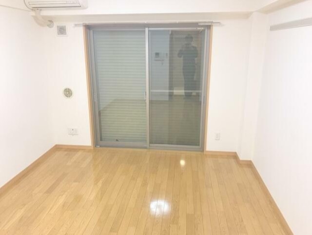 居室・リビング　きれいなお部屋