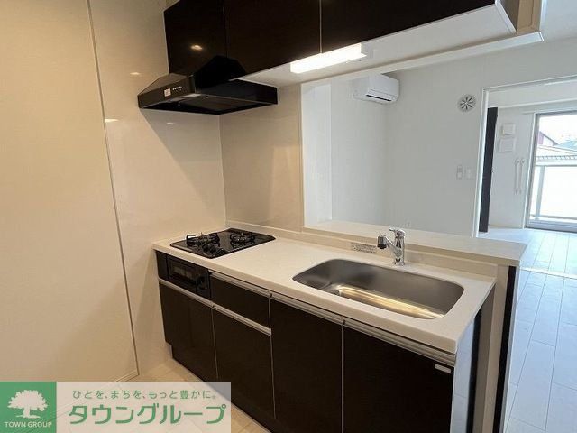 キッチン　イメージ画像