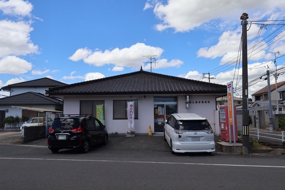 アルカンシェルの周辺写真