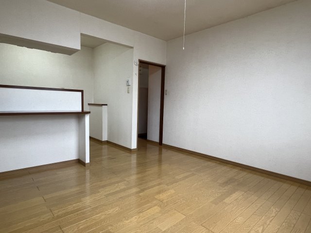 居室・リビング　LDK9帖