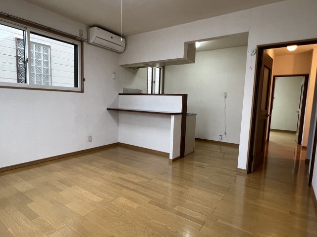 居室・リビング　LDK9帖