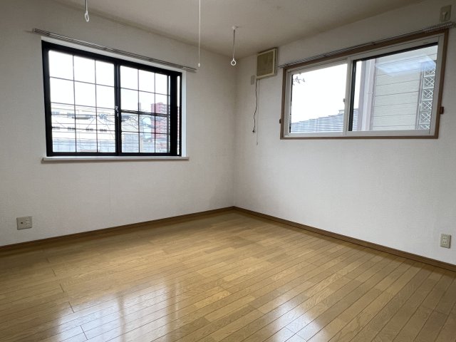 居室・リビング　LDK9帖