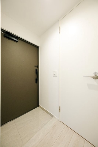 玄関　玄関※別部屋参考写真