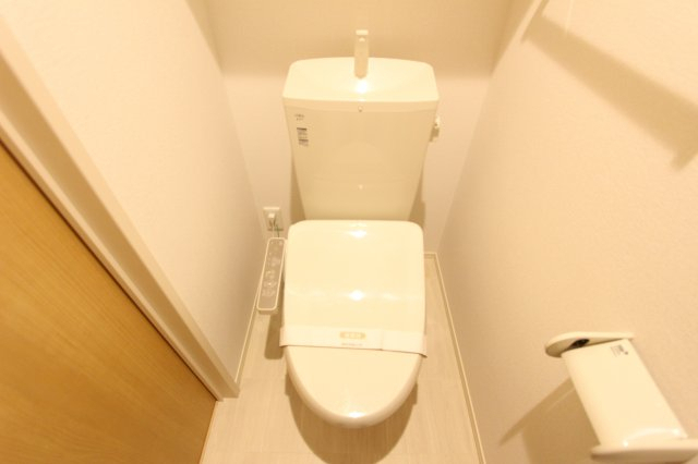 トイレ　同仕様