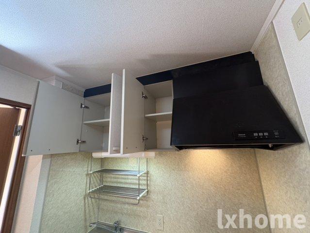 その他部屋・スペース　内装です