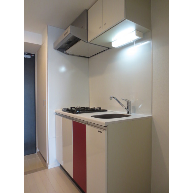 キッチン　※別室参考写真