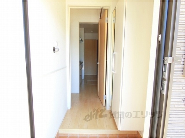 その他部屋・スペース　廊下