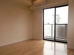 居室・リビング　居室