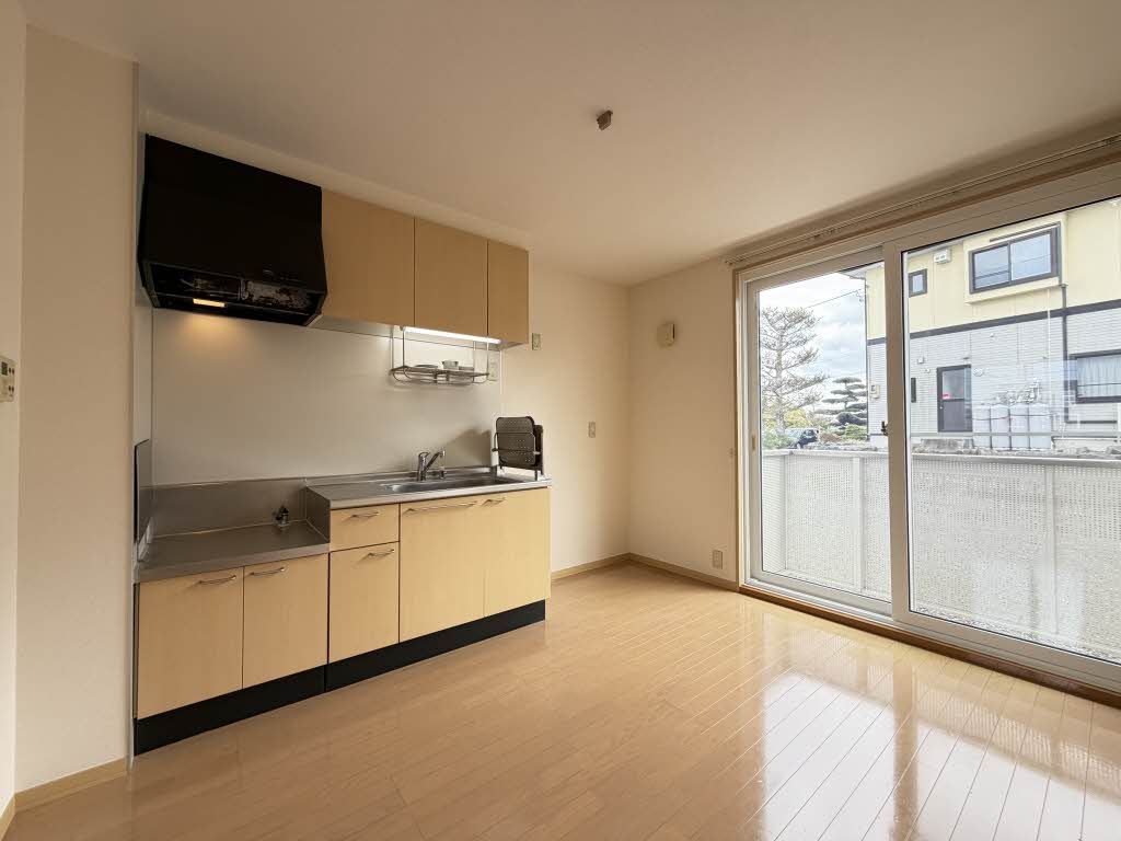 その他部屋・スペース　ＤＫ