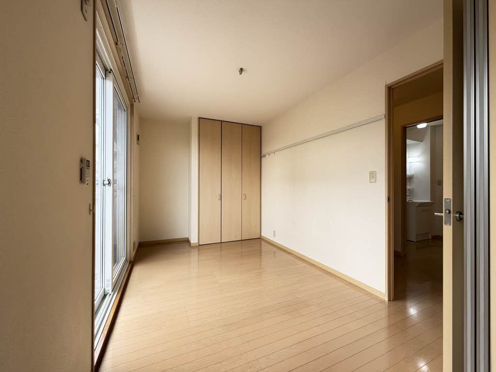 居室・リビング　洋室