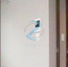 セキュリティ　モニター付インターホン