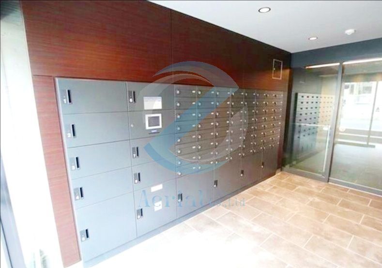 その他設備　共有部分