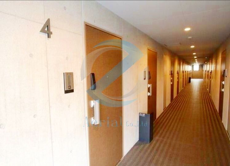 その他共有部分　共有部分