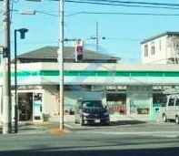 コンビニ　ファミリーマート市川相之川二丁目店（コンビニ）まで170m