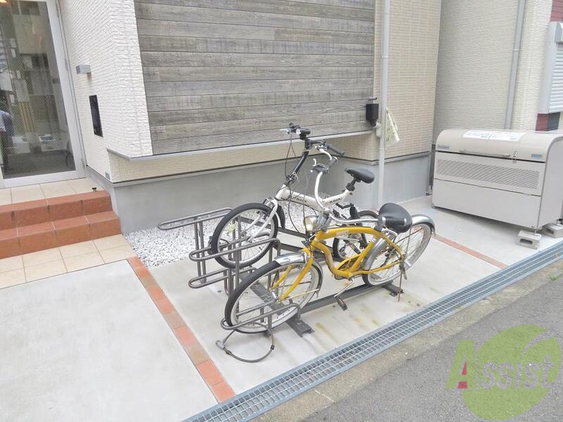 その他　（その他）まで100m