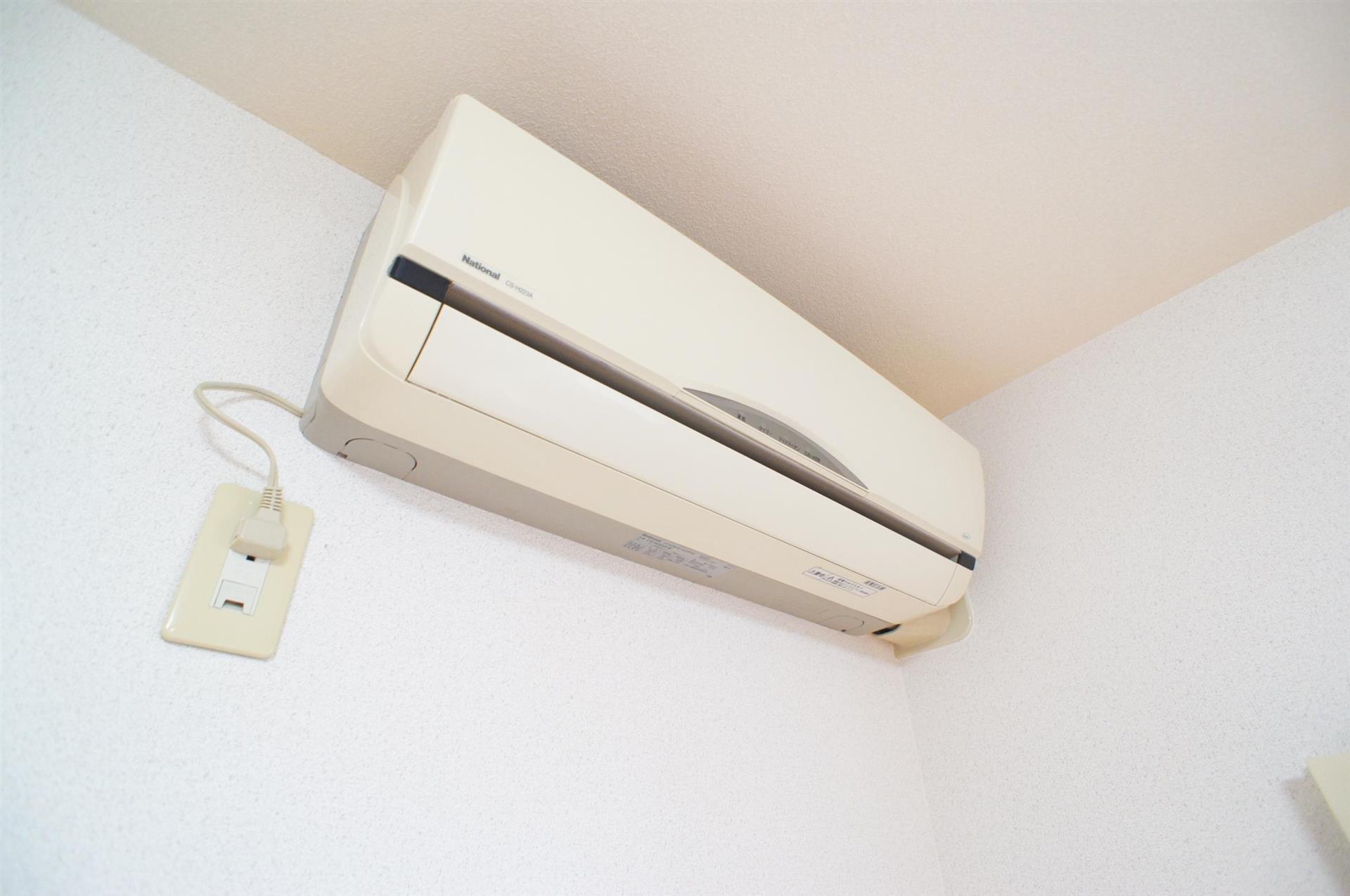 その他　エアコン