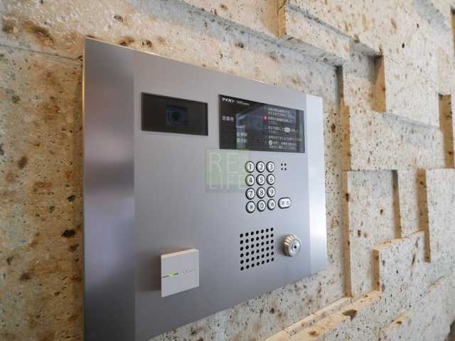 セキュリティ　リライフ浅草店