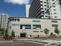 スーパー　ヤマナカ日比野店（スーパー）まで611m