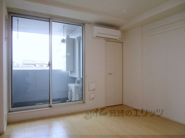 その他部屋・スペース　洋室