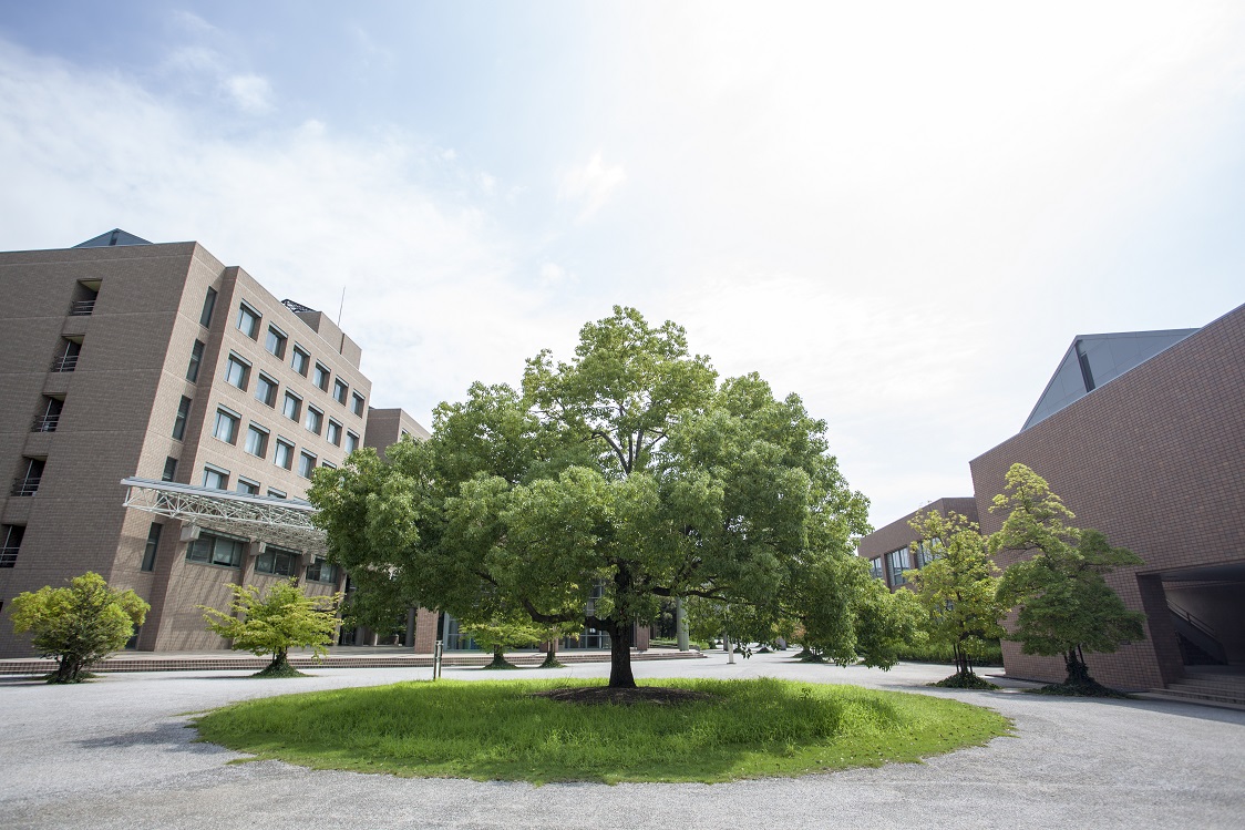 大学・短大　岡山県立大学（大学・短大）まで2198m