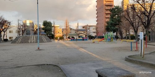 公園　三番公園（公園）まで2904m