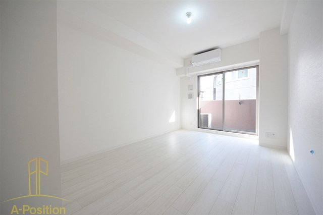 居室・リビング　La Douceur梅田East