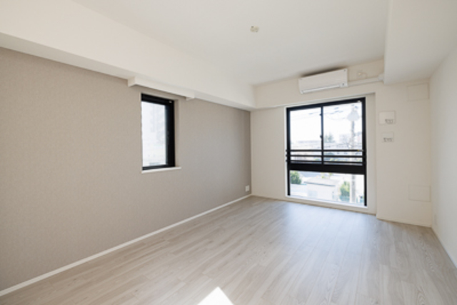 居室・リビング　※写真は同タイプ住戸です。