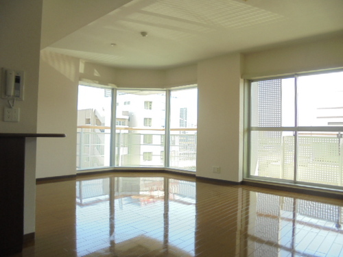 居室・リビング　リビングダイニング　※前回募集時2018年4月の写真