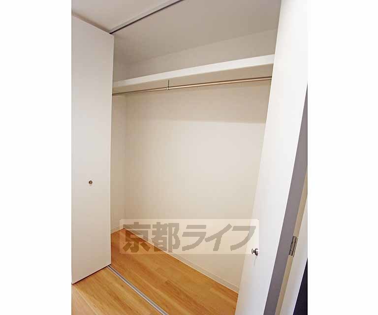 収納　便利な収納です。