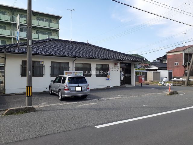 郵便局　小野田本山郵便局（郵便局）まで952m