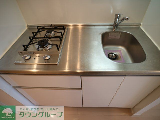 キッチン　※参考写真