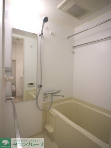 バス・シャワールーム　※参考写真