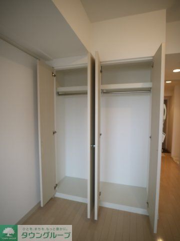 収納　※参考写真