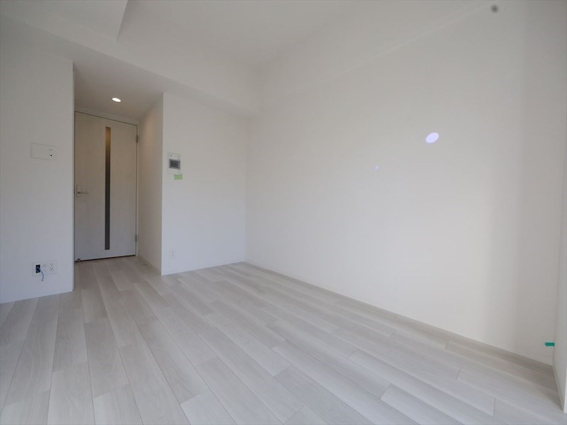 その他部屋・スペース　洋室8帖　クローゼット付（収納充実してます）