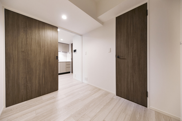 眺望　※写真は同タイプ住戸です。