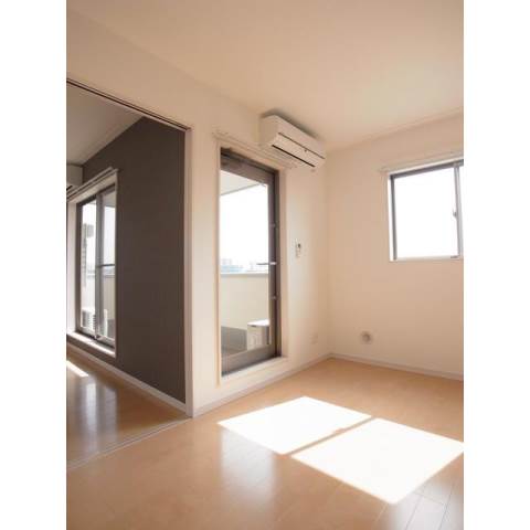 その他部屋・スペース　Ｒｉｒｉａ幕張壱番館の洋室