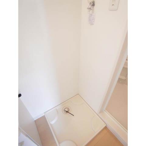 その他設備　Ｒｉｒｉａ幕張壱番館の設備