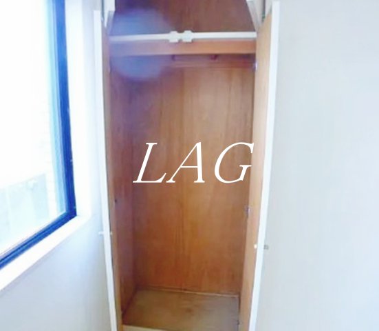 収納　収納です。