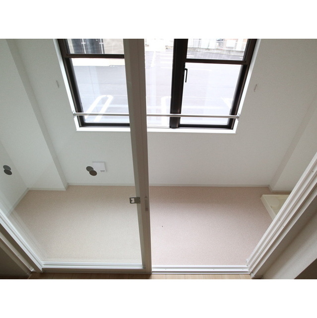 バルコニー　サンルーム