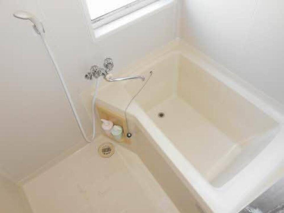 バス・シャワールーム　浴室