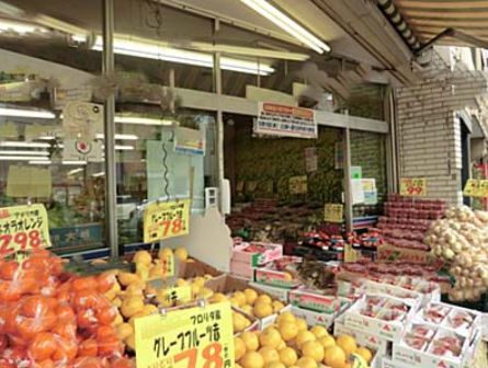 スーパー　エネルギースーパーたじま向島店（スーパー）まで471m