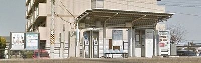 その他　ＪＲ予讃線　香西駅さん（その他）まで750m