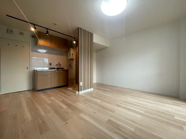 その他部屋・スペース　同物件108号室改装後参考写真