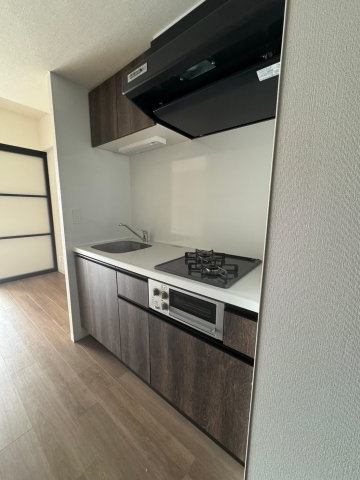 キッチン　使いやすいキッチンです