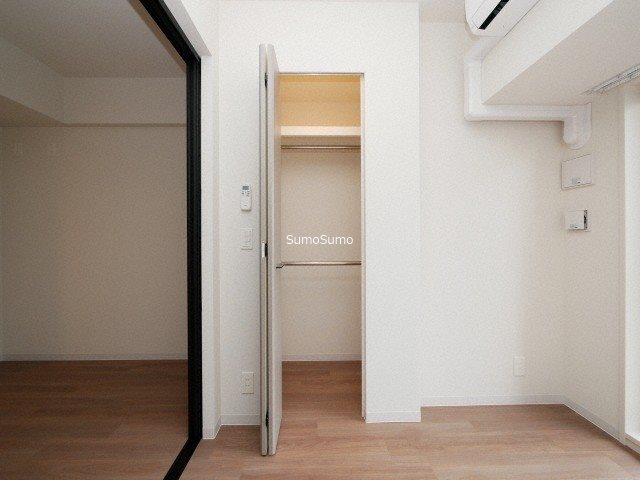 収納　収納豊富です