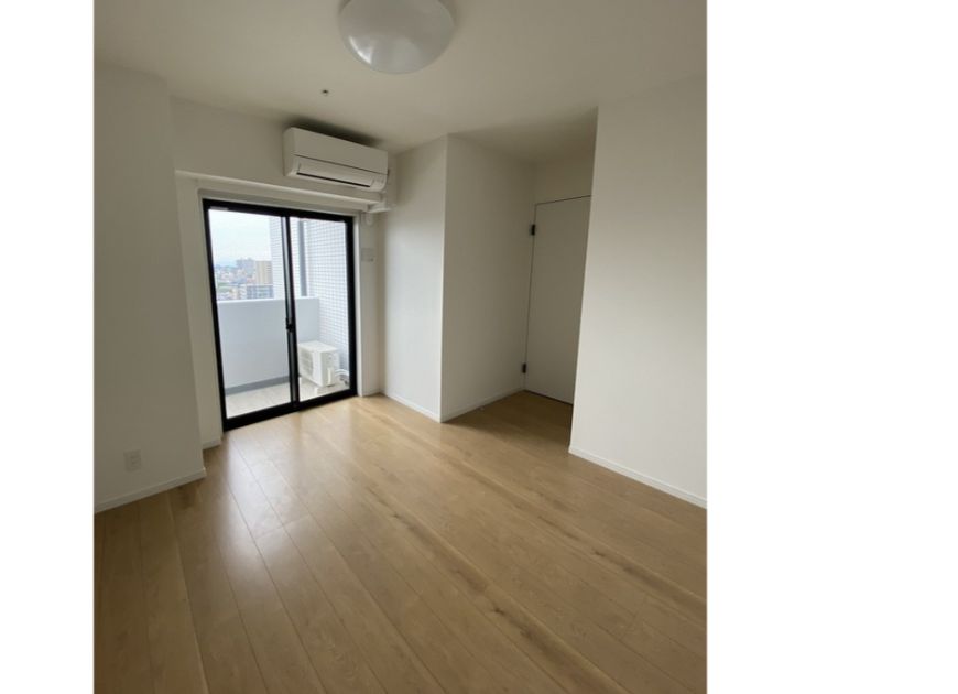 その他部屋・スペース　きれいな内装です