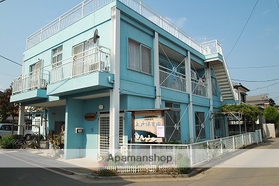 幼稚園・保育園　上戸保育園（幼稚園・保育園）まで500m