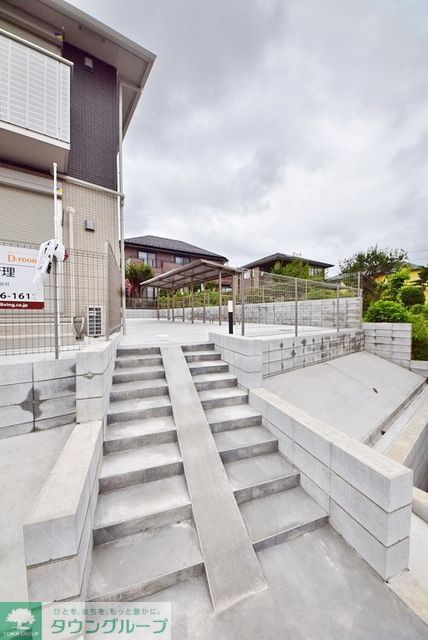 その他共有部分　お問合せはタウンハウジングまで！※現地待合わせ相談可能